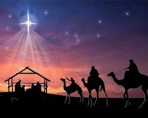 Jasełka bilet (osoba dorosła, której dziecko nie jest obecnie uczniem Polskiej Szkoły)